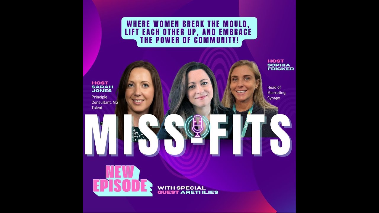 Voices Rising: Women in Tech, User Groups & the Future of AI Security