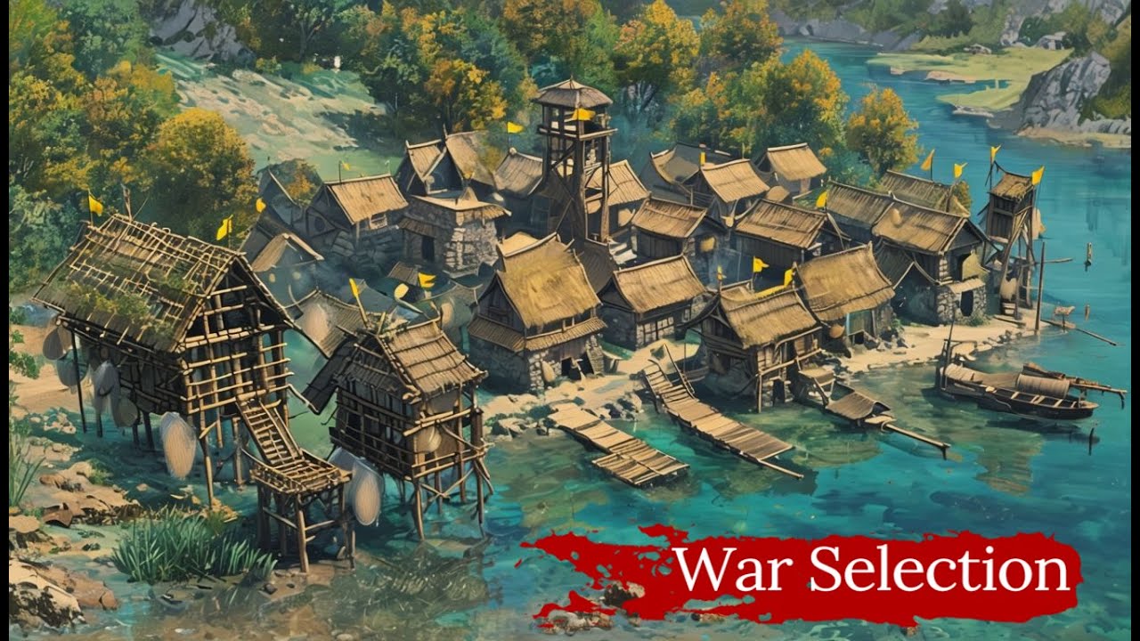 War Selection using ATASH ! Live -25-05-25