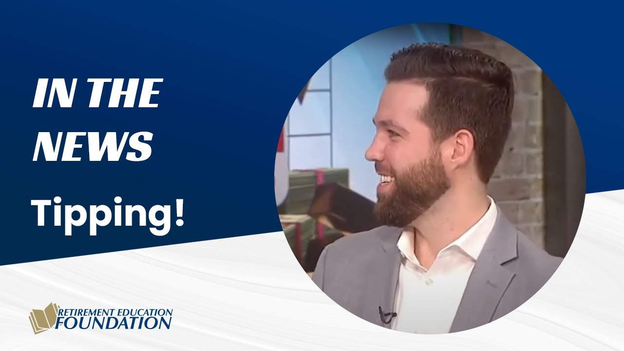 Tipping Tips - Fox2Detroit August 6, 2023