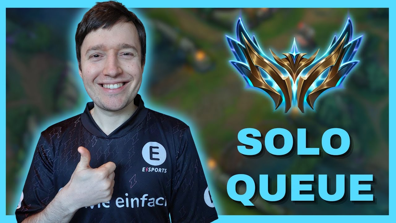 2026. 02. 09. - Grandmaster soloq!