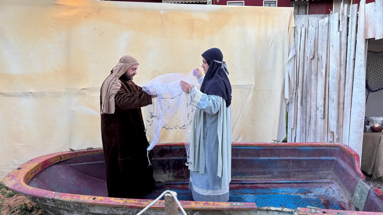 Presepe Vivente di Codiverno - 