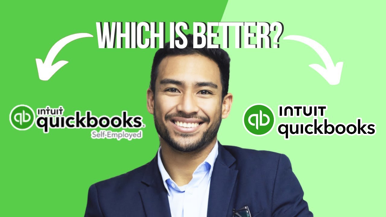 QuickBooks Self Employed vs Solopreneur || Which Is Better?