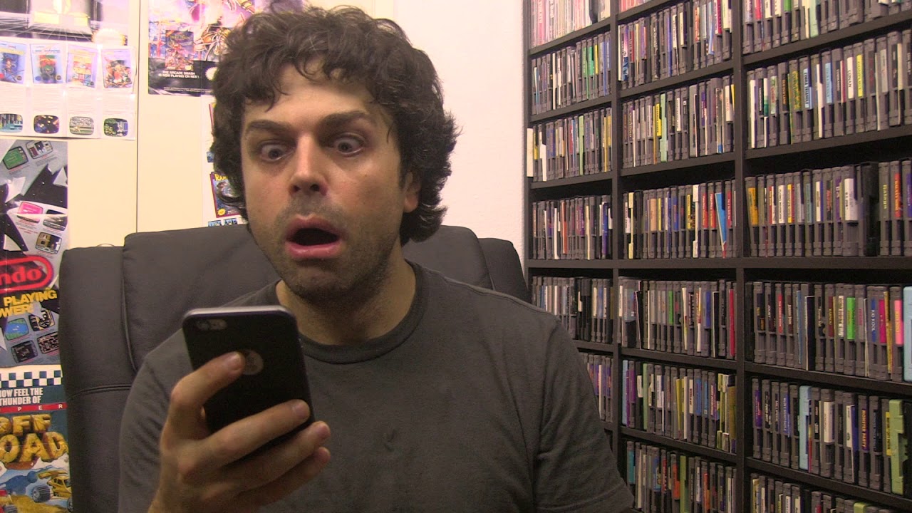 NES Classic Edition Coming Back!!! - Pat the NES Punk REACTS