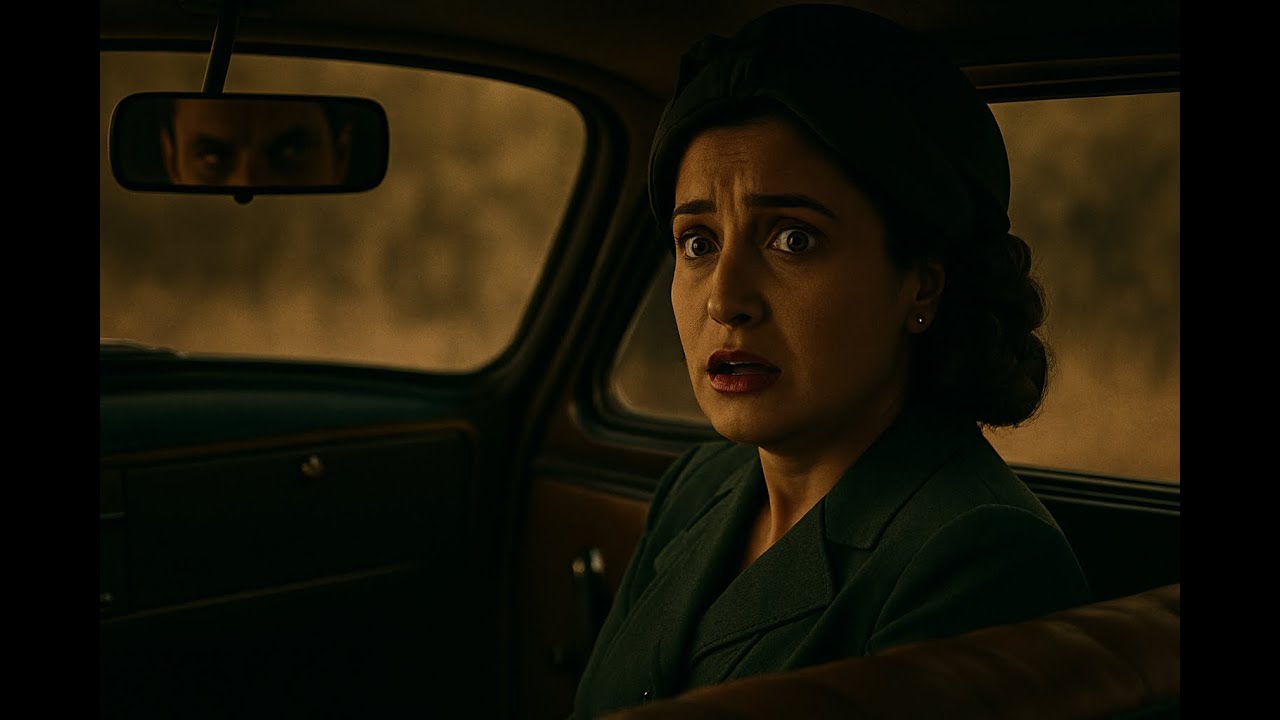 جاسوسيه و رحيل غامض    اسرار فى حياه اسمهان التى هزت عرش ام كلثوم