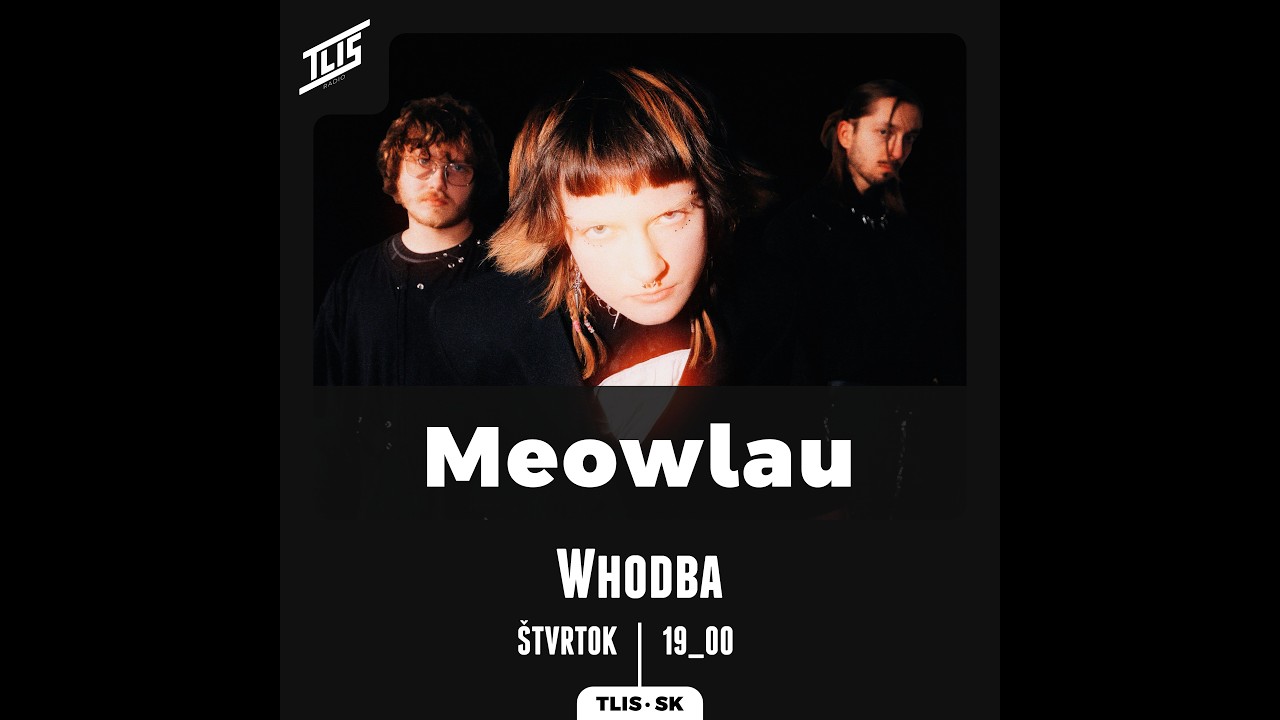 26.02.2026 Whodba - Meowlau