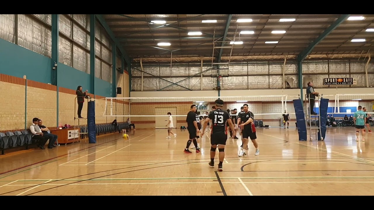 05/09/23 SN v VBD - Finals 2