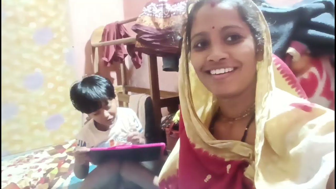 ଥୁକୁ କୁ ପାଠ ପଢେଇବା କେତେ କଷ୍ଟ.... ମାଡ ବି ଖାଇବାକୁ ପଡିଲା... #youtubeblogging#viralvideo #study #viwes❤️