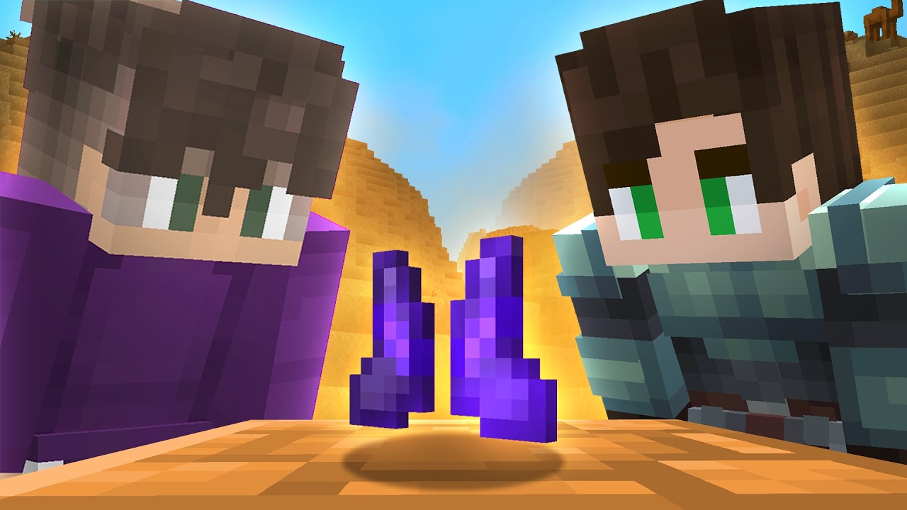 Αυτή η Minecraft Πανοπλία δεν Έπρεπε να Υπάρχει