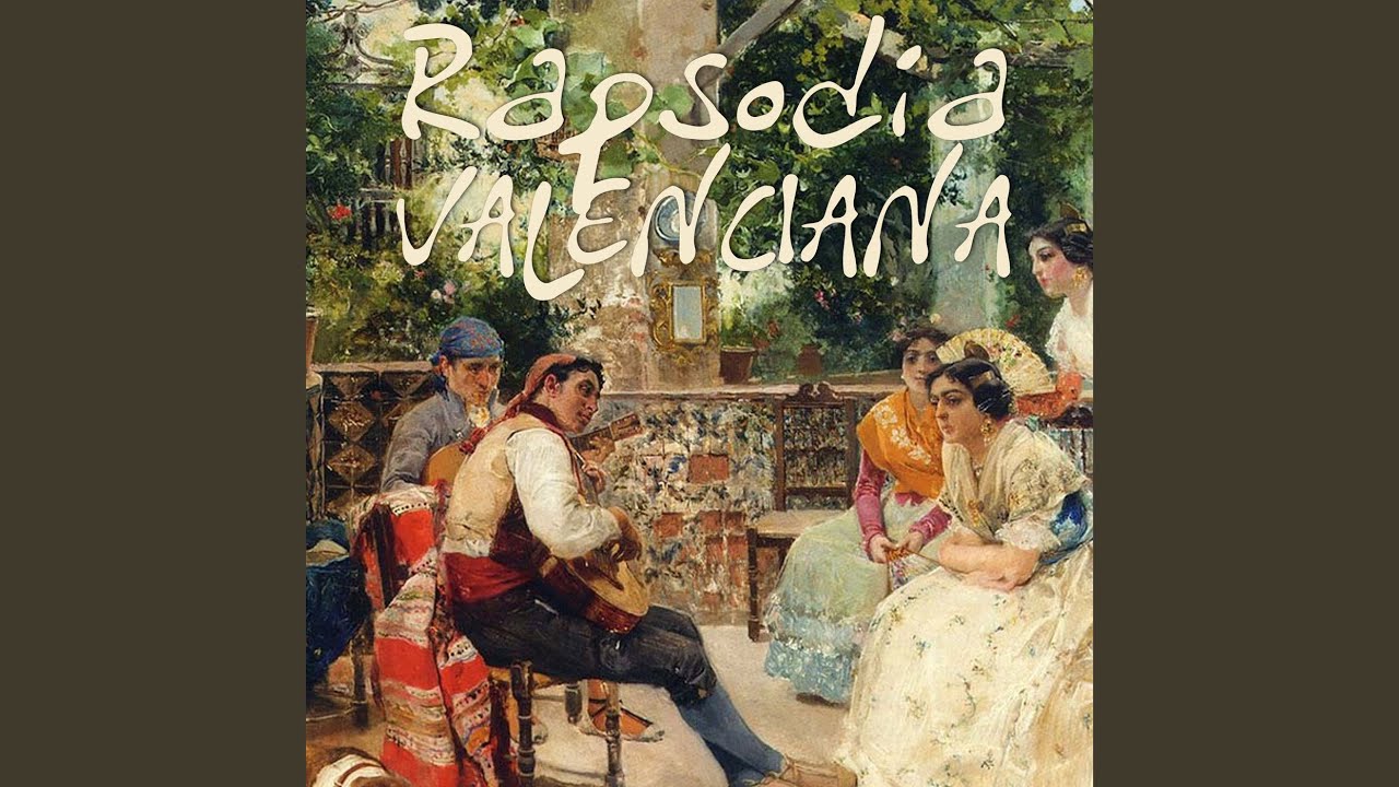 Lo Cant del Valencià