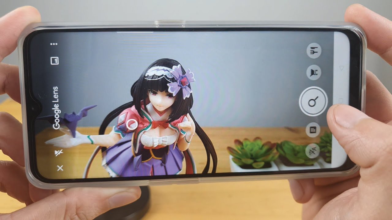 OPPO A5 (2020) test Camera Full Features