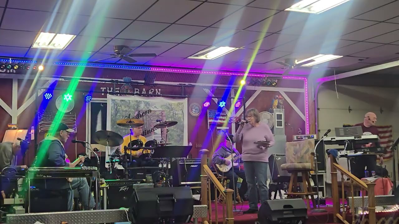 Rehearsal 2/16/26 One