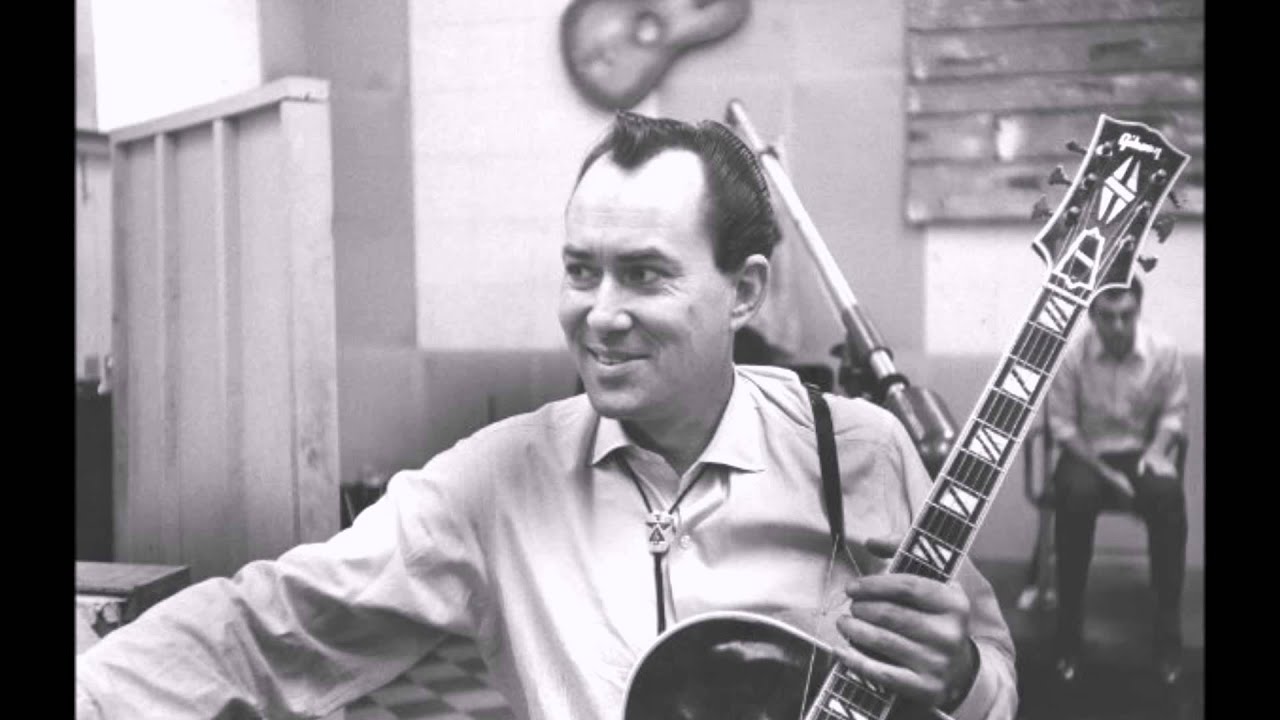 Don Gibson // Sweet Dreams (three versions)