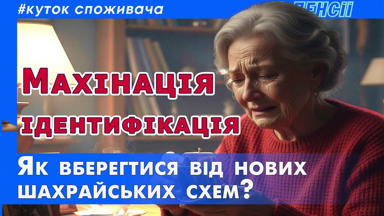 Фейковая идентификация – как не попасть на крючок преступников