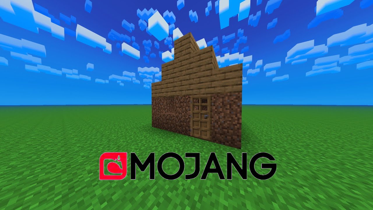 I Played Minecraft The Way Mojang Intended It