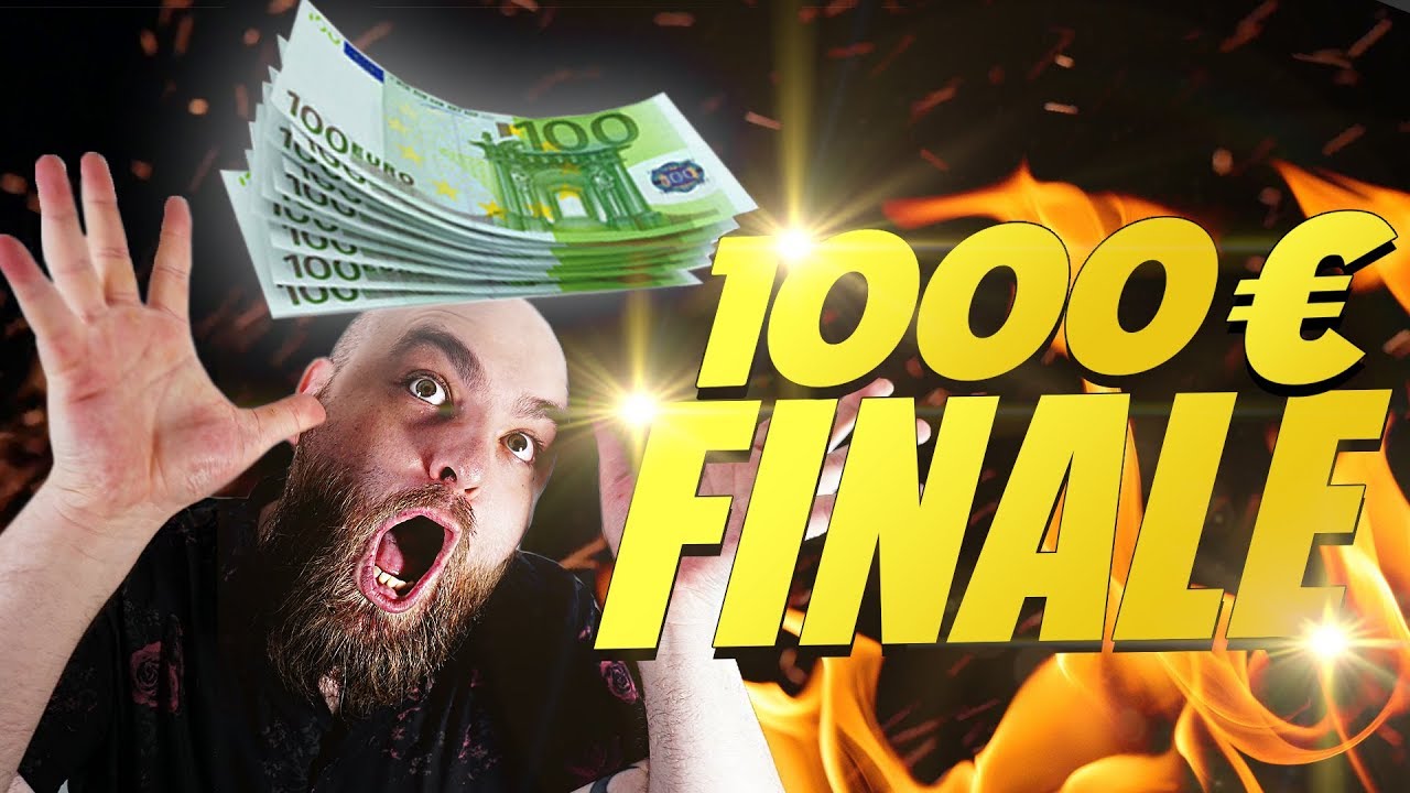 DAS 1000€ FINALE CENGIZ vs. JAN vs. ABDEL | Mario Kart 8 Deluxe Turnier-Finale!