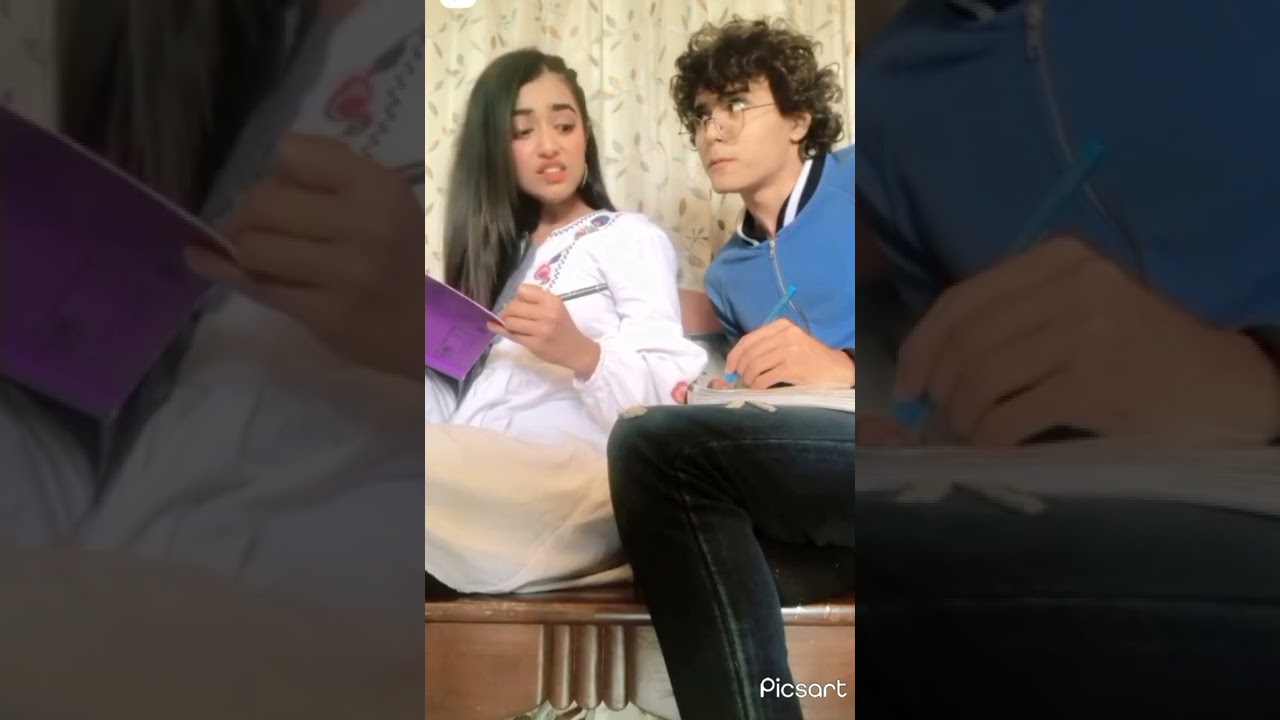 Tera Yaar Hoon Main Trishla and Rishabh comedy video#shorts #lifestyle #ytshorts #sonysab #lovestory
