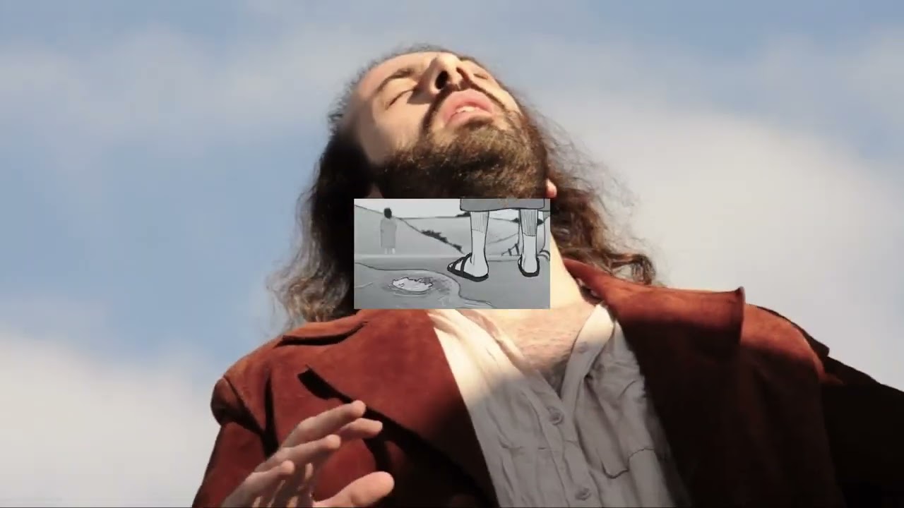 Π. Ε. Δημητριάδης Out Of Context για 9 Λεπτά (pt. 1)