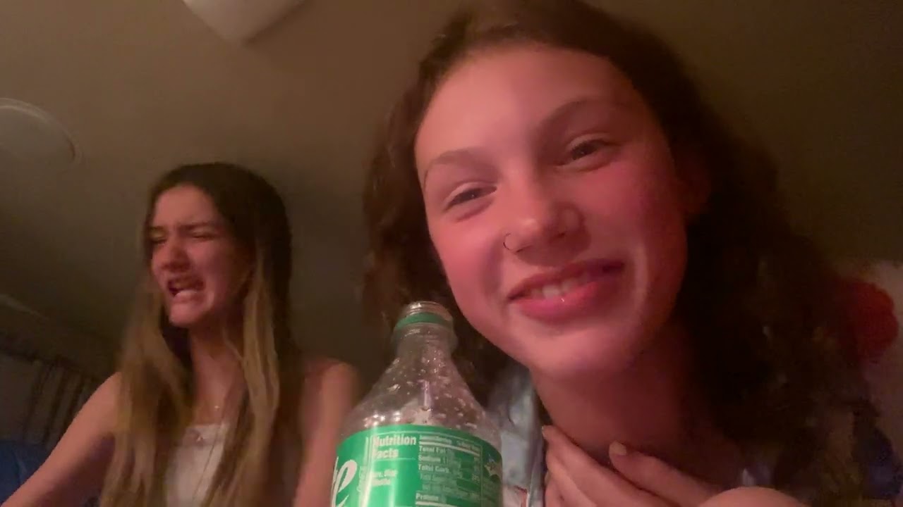 Sprite challenge