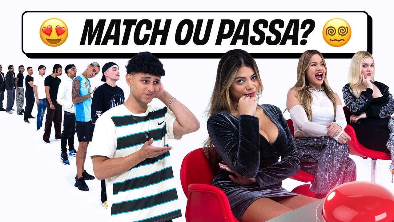 APERTE O BOTÃO E SAIA COM ELE! 💜