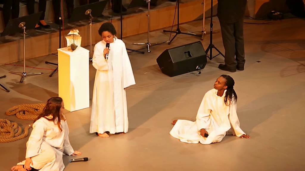 Paulus-Chor Königswartha - Amazing Grace - Live in Hoyerswerda