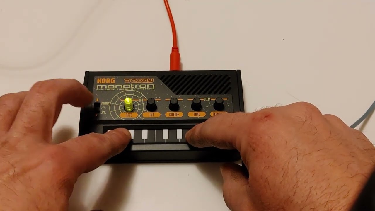 Jamuary 2026 Day 16 // New Gear Day: Part 1