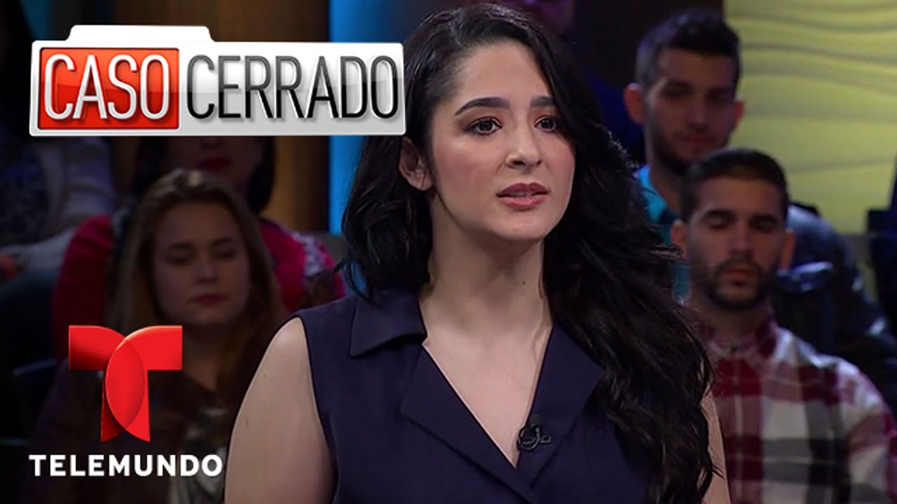 Violada y empalada a los 16👱🍆🌵| Caso Cerrado | Telemundo