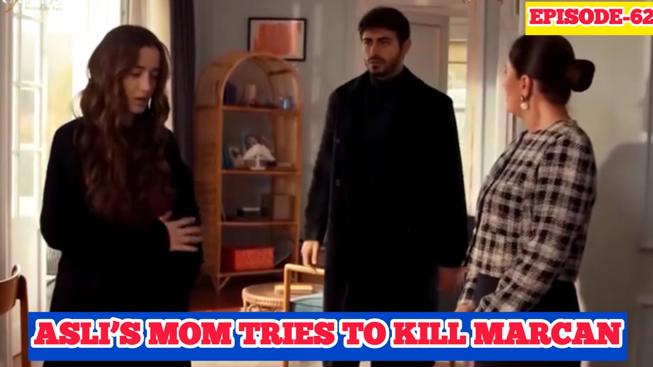 Rude Mafia Saved Her From Kidnappers… And Ended Up Falling Hard for Her Turkish drama 