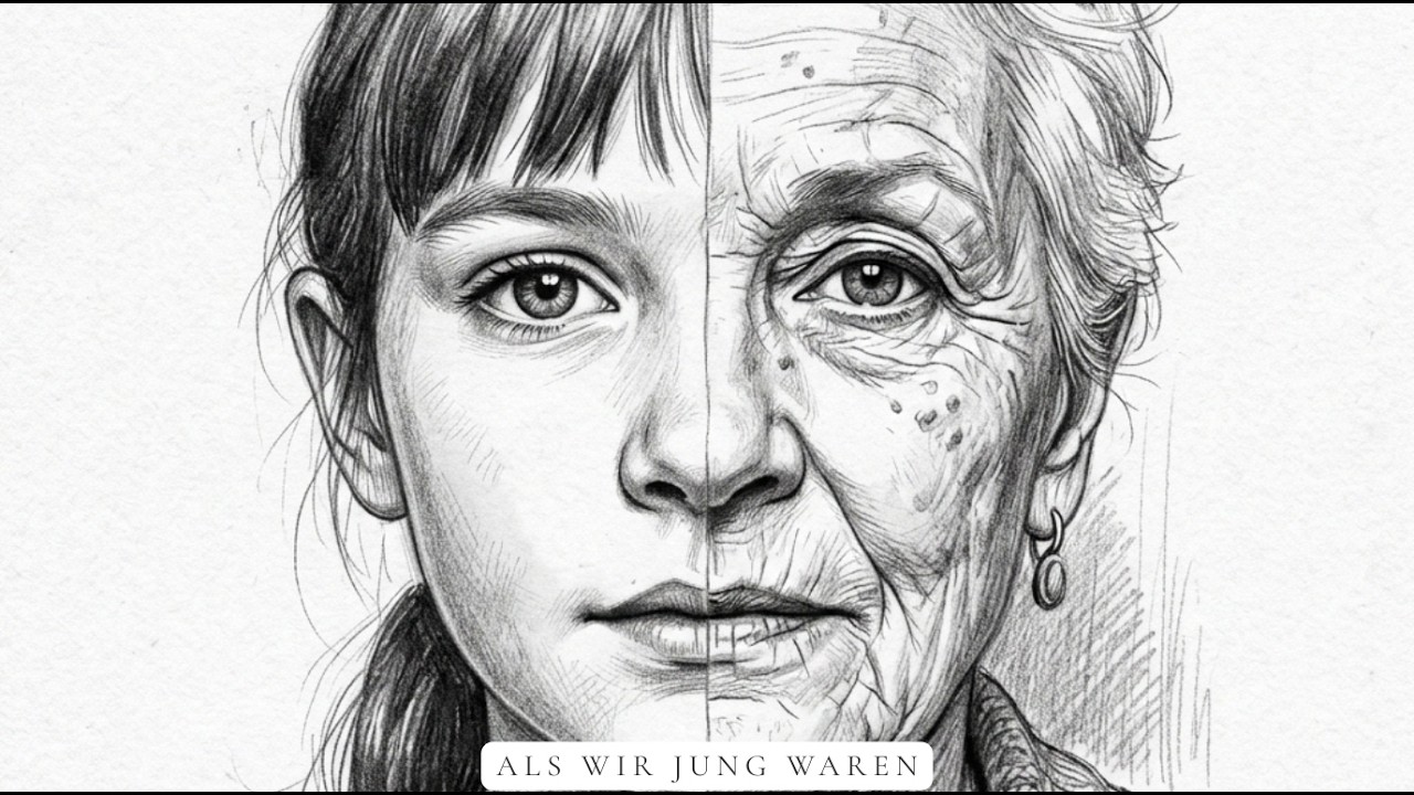 🎵 ALS WIR JUNG WAREN – Ein Lied über das Älterwerden, das dich berühren wird