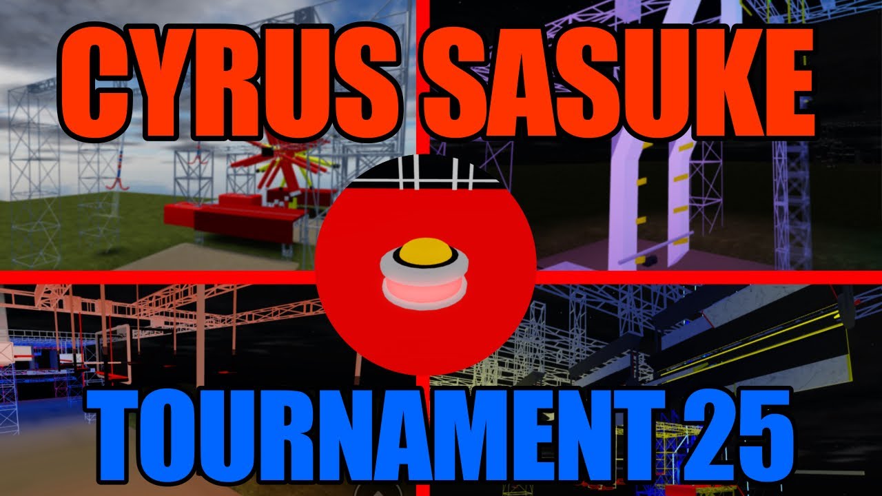 Cyrus Sasuke 25
