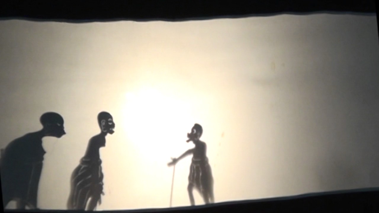 WAYANG SASAK LAPNAS PART 3