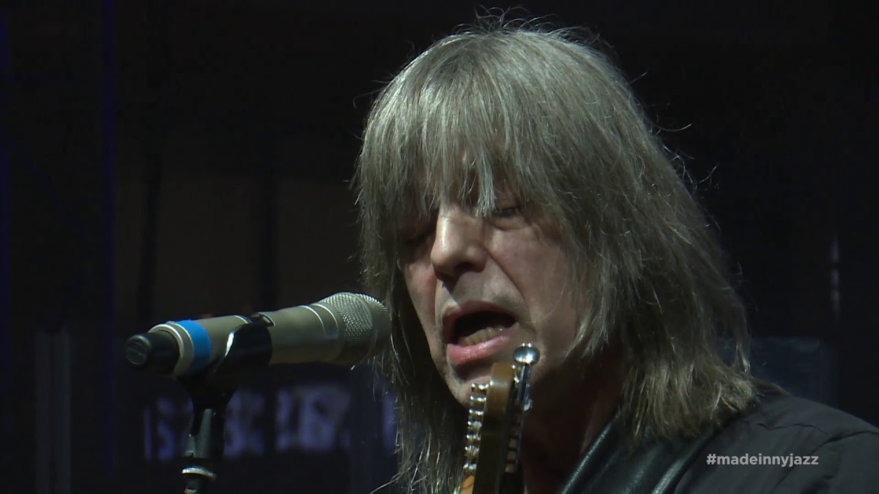 What might have been / Mike Stern - Made in New York Jazz Festival, Montenegro 2017