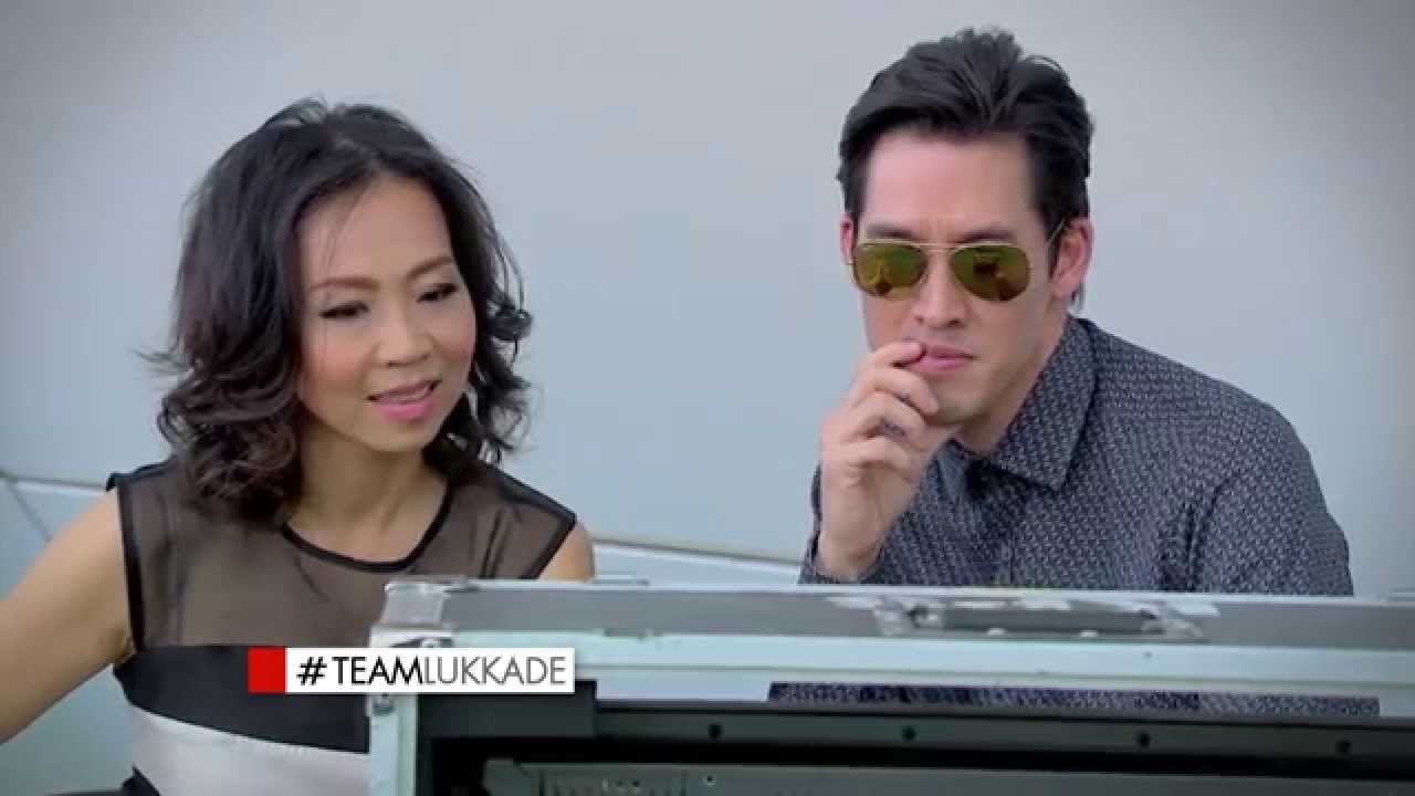 The Face Thailand : Episode 10 Part 4/7 : 20 ธันวาคม 2557