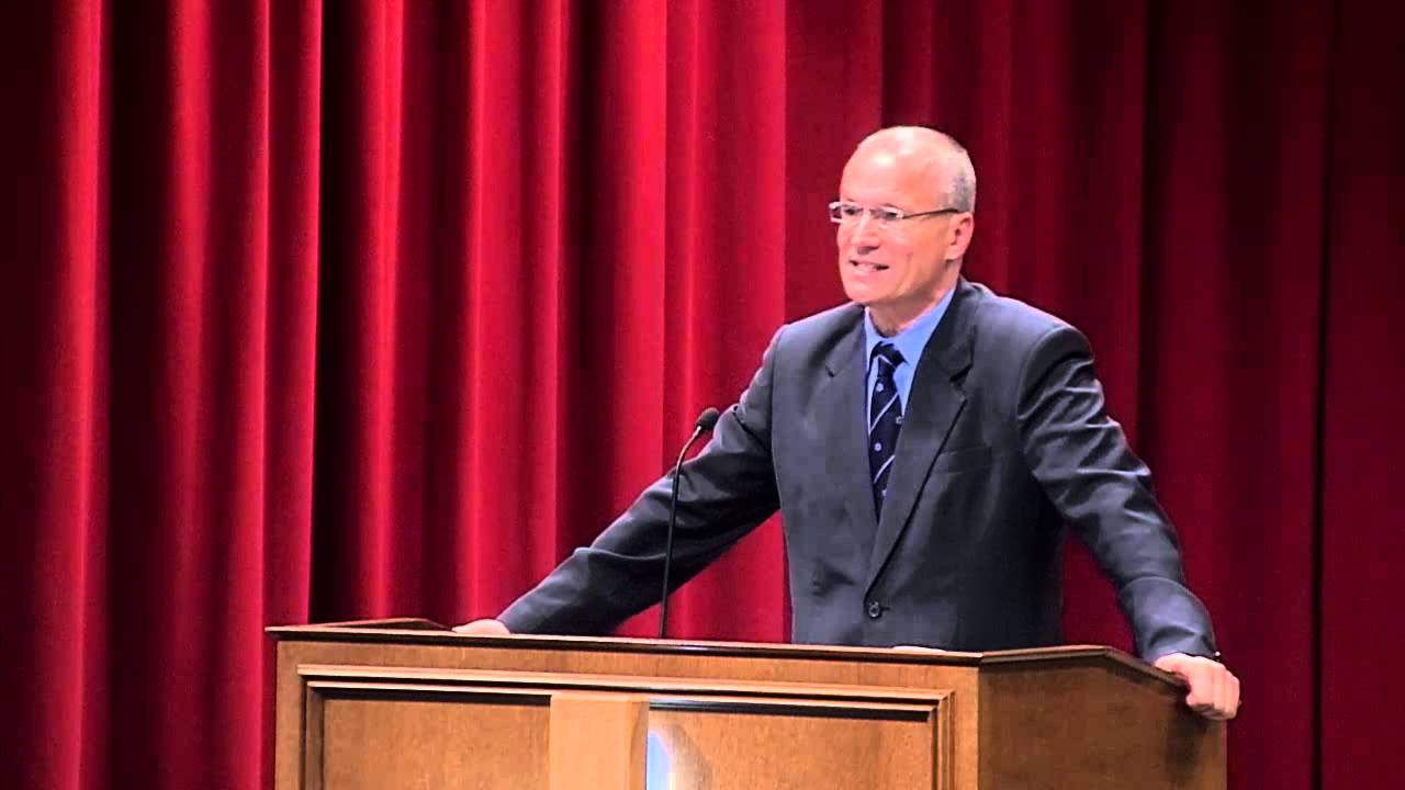 Thomas Lieth: «Die Synagoge des Satans» Offenbarung 3,7-13
