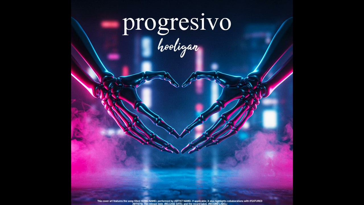 Hooligan -progresivo