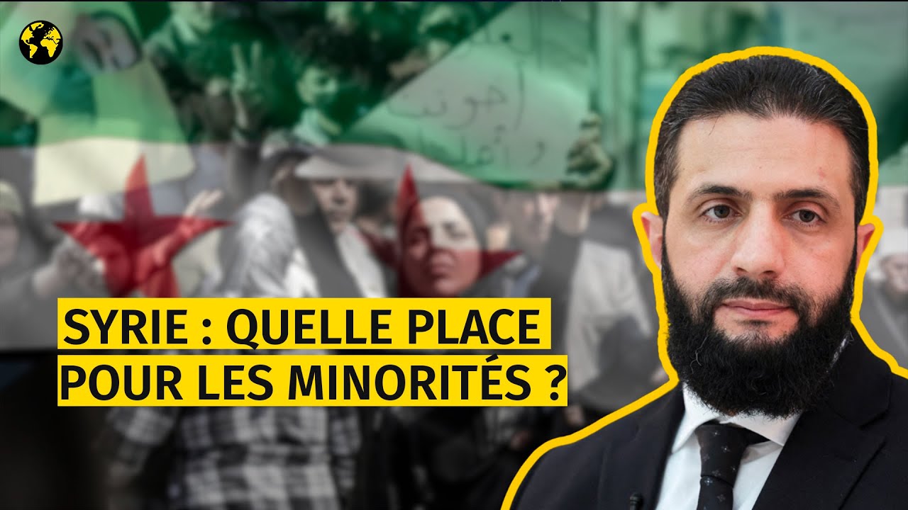 Une Syrie assurant une place à l’ensemble des communautés du pays est-elle possible ?