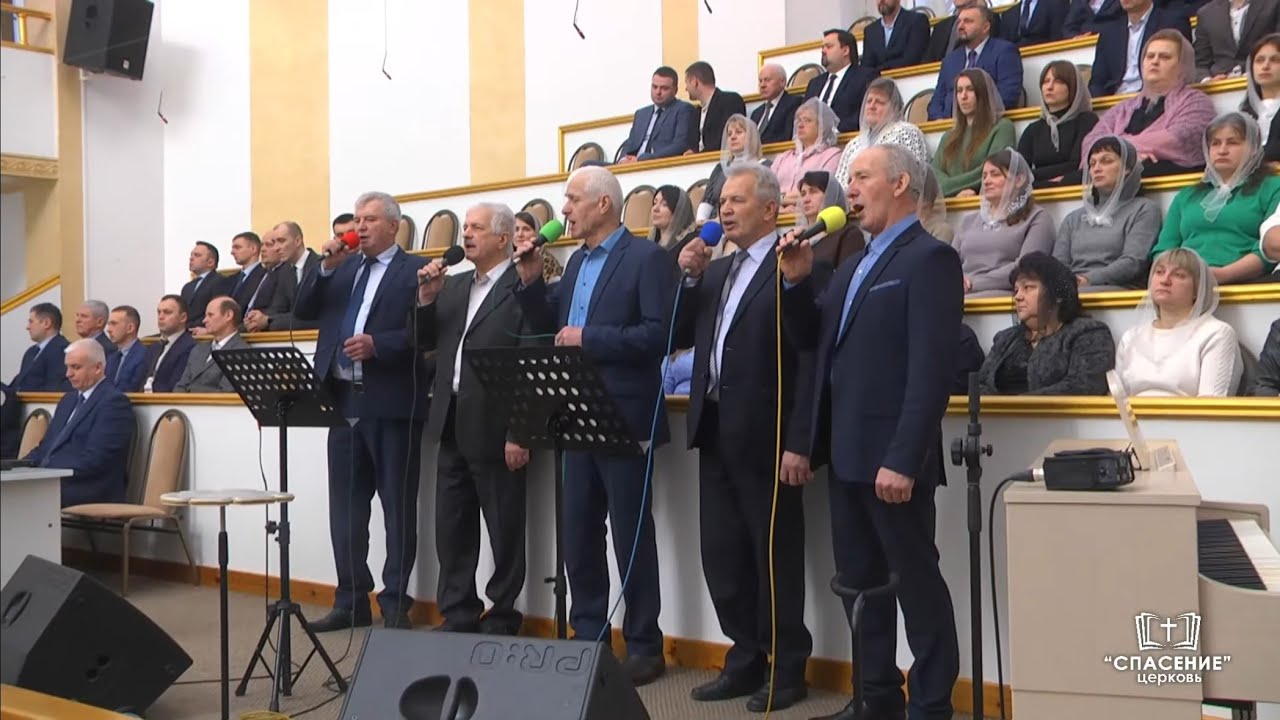 Если скорбь и печаль у тебя на душе / Песня