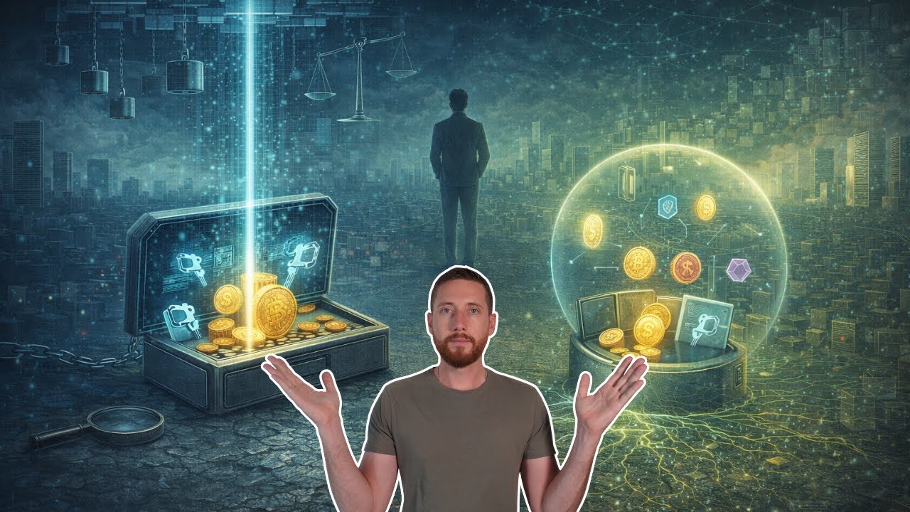 Wallet crypto : Ce que vous devez déclarer (et ce qui ne l’est pas)