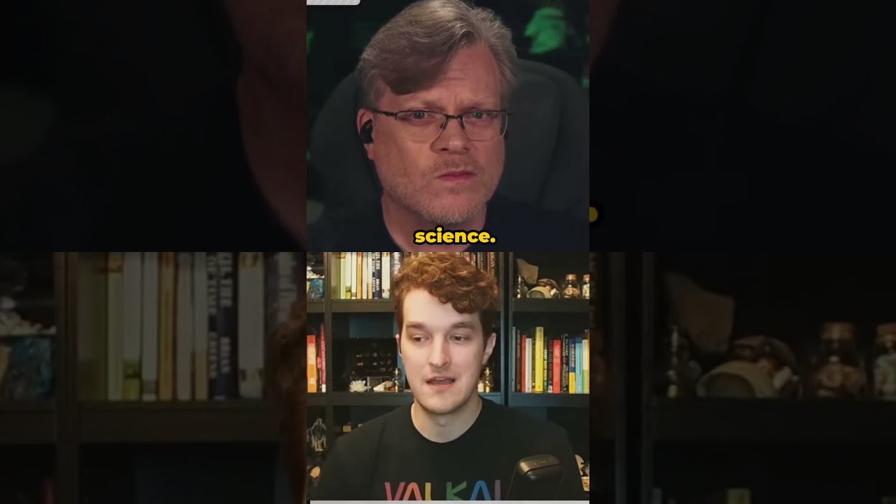 Do You Think SCIENCE and Religion are Compatible?