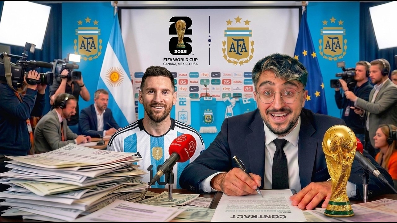 ARGENTINA ES UNA APISONADORA!!! MUNDIAL INCRE&Iacute;BLE!!!!!!