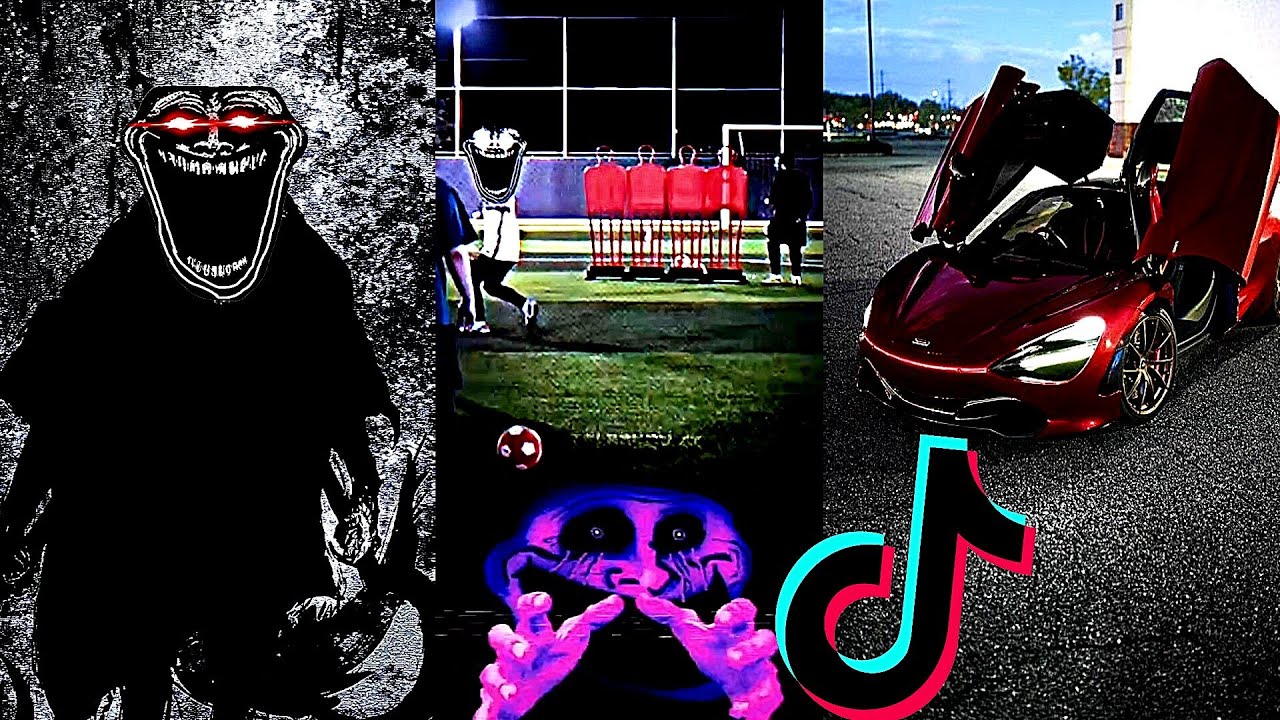 🥶 Coldest Trollface Of ALL TIME 🥶 Troll Face Phonk TikTok 🥶 Coldest Moments #74
