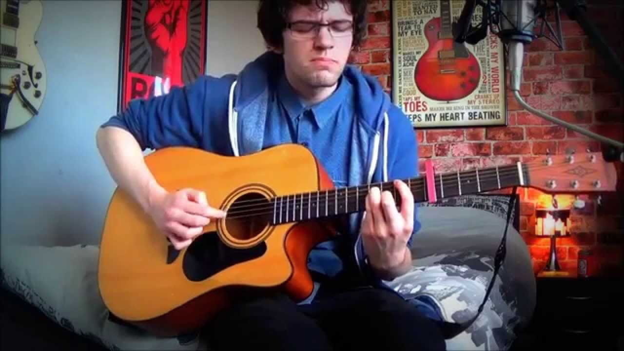 Metric - Black Sheep (Cover)