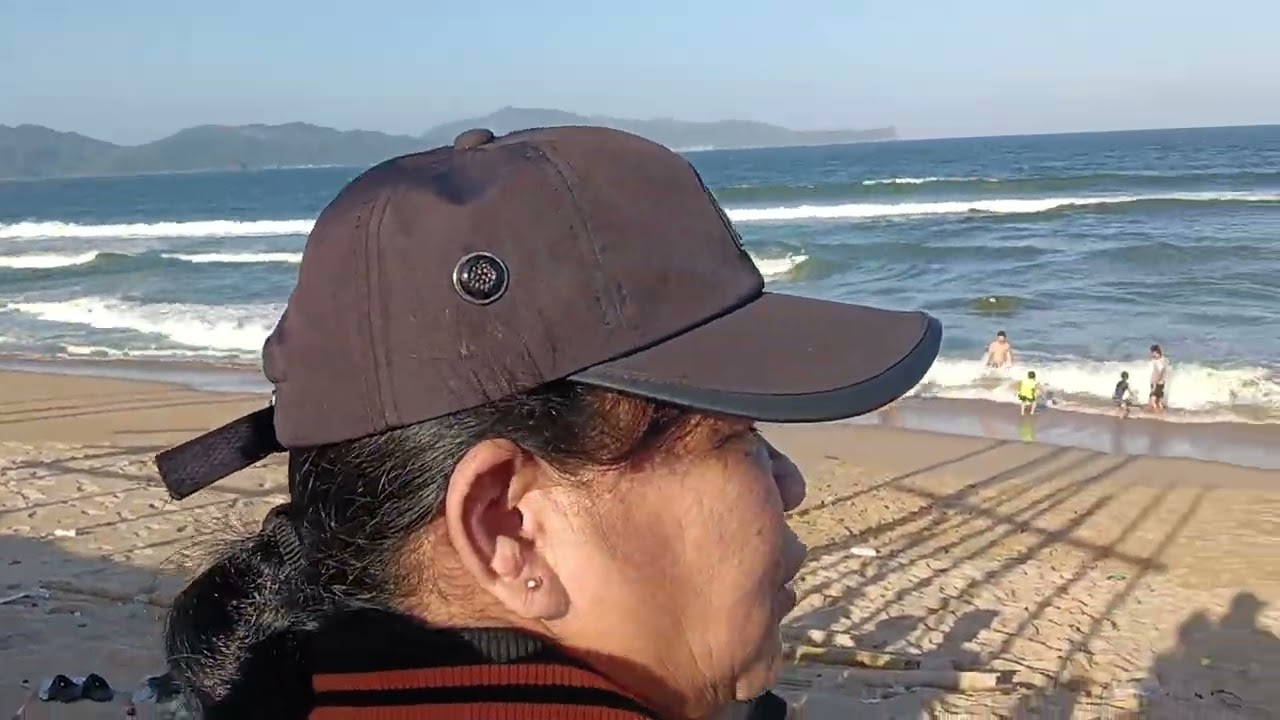 THAM QUAN BIỂN GHÀNH ĐỎ HOANG SƠ VÀ TUYỆT ĐẸP 