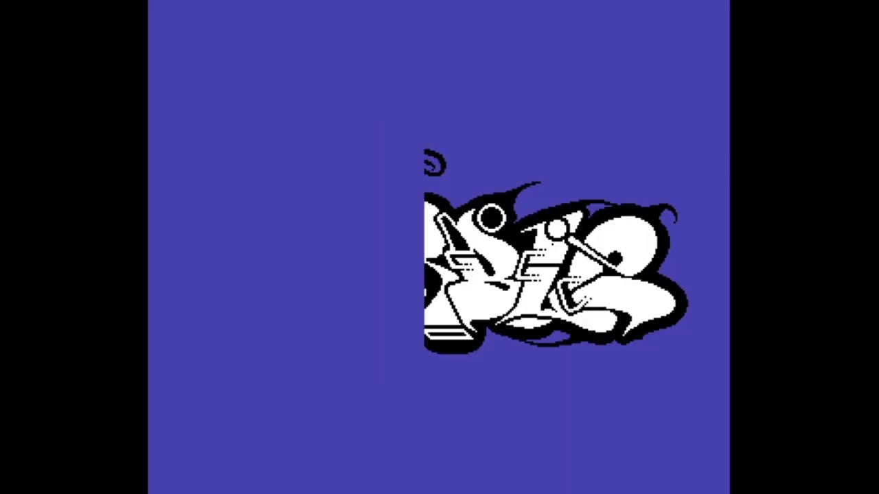 Mystery Demoscene Theater 9000 s04e10