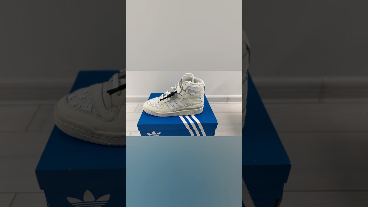 Adidas forum 84 high  👟🥰🥹