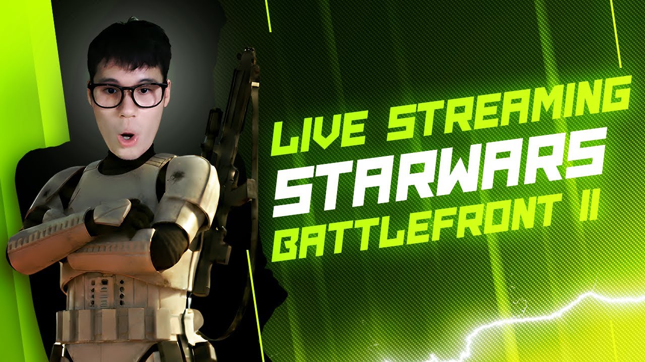 BANGKITKAN GAME MATI Battlefront GAMEPLAY