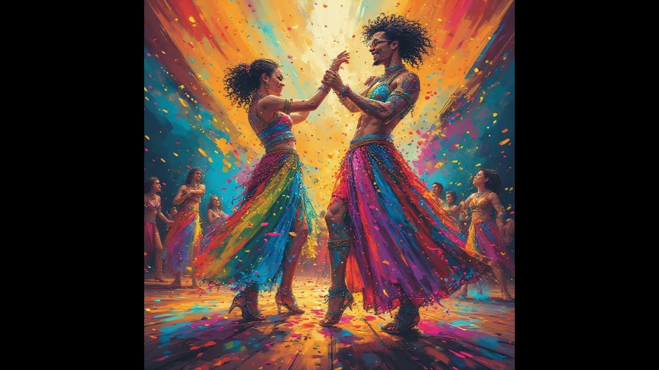 Crossed Lines[Original Song]