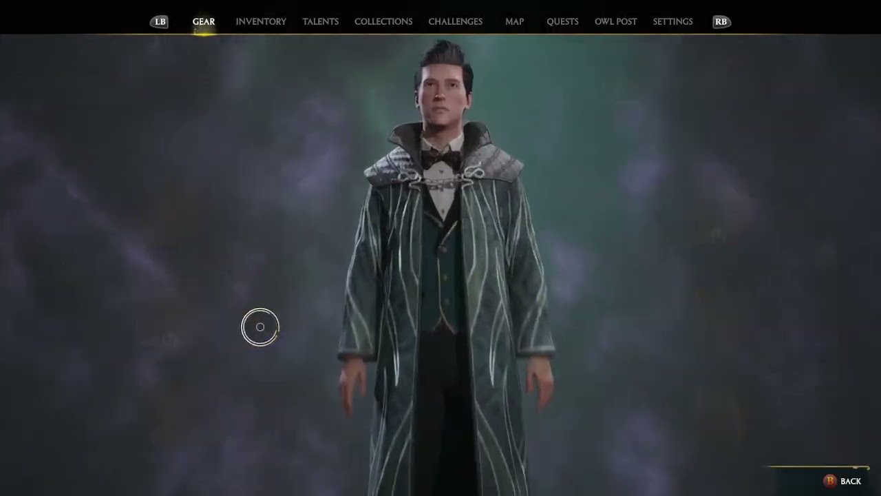 I had to restart the story of Jackson Alistair again part 520