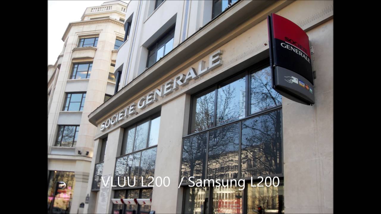 Societe generale
