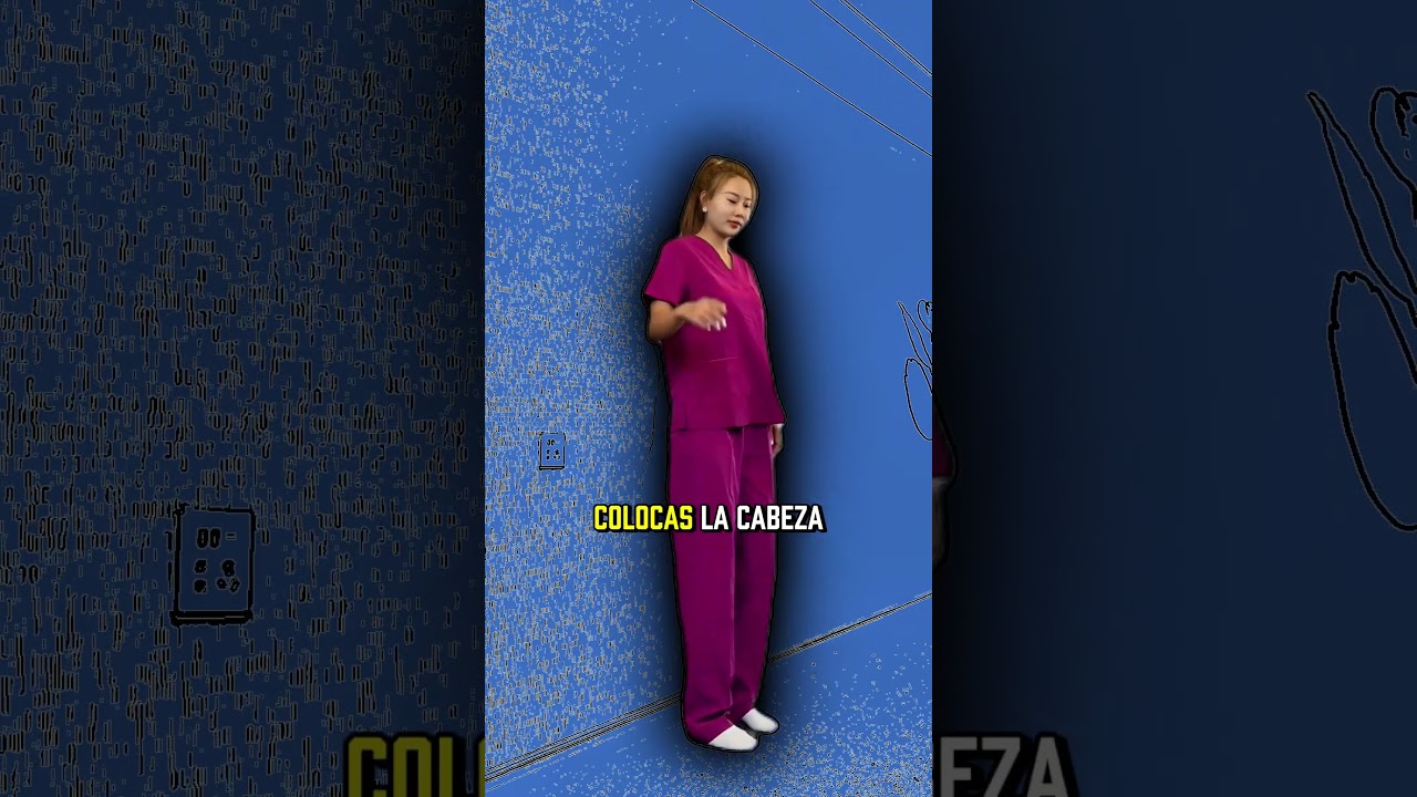 Corrige tu Postura en Casa 🧍&zwj;♂️✨ Rutina Diaria Contra Cuello Adelantado y Espalda Encorvada