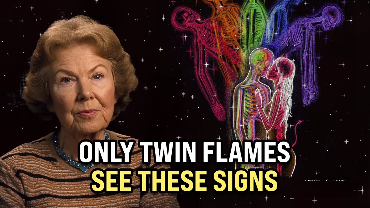 7 Twin Flame Signs That ONLY Happen To Twin Flames